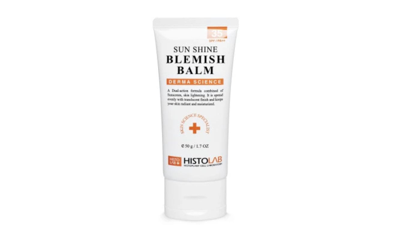 Histolab ВВ-крем «Сяйво шкіри» з SPF 35 BB Cream Glow Skin 50 мл