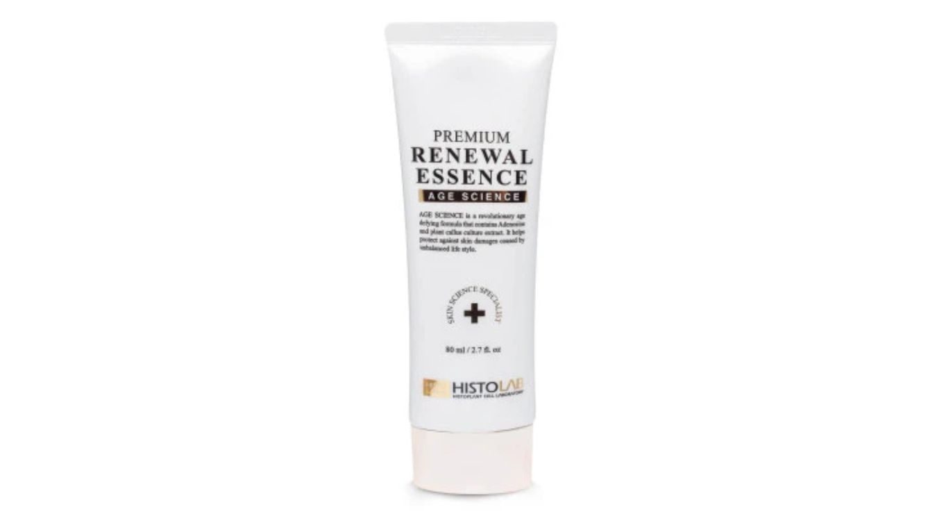 Histolab Відновлювальна есенція з пептидним комплексом Peptide Complex Essence 80 мл