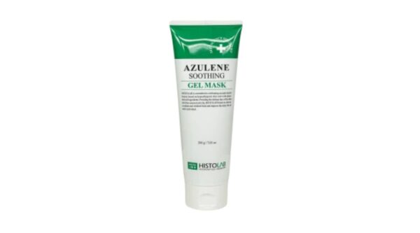 Histolab Заспокійлива гель-маска з азуленом Azulene Soothing Gel Mask 200 мл