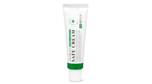 Histolab Захисний регенеруючий крем-гель «Друга шкіра» Second Skin Protective Cream Gel 100 мл