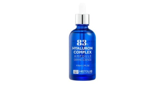Histolab Концентрат з гіалуроновою кислотою Hyaluronic Acid 83% Concentrate 30 мл