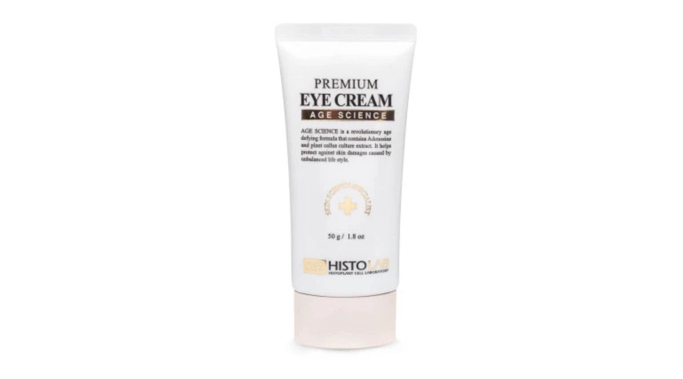 Histolab Крем для шкіри навколо очей з пептидним комплексом Peptide Complex Eye Cream 50 мг