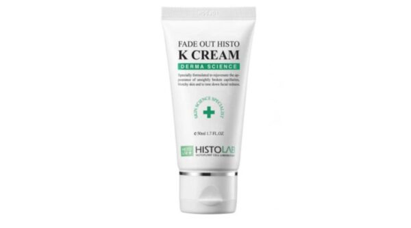 Histolab Післяпроцедурний крем з вітаміном K Post Procedure Vitamin K Cream 50 мл