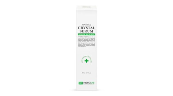 Histolab Сироватка для шкіри з недосконалостями Acne Serum 80 мл