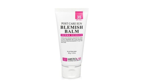 Histolab Тональний відновлювальний бальзам Post Procedure SPF 35 50 мл
