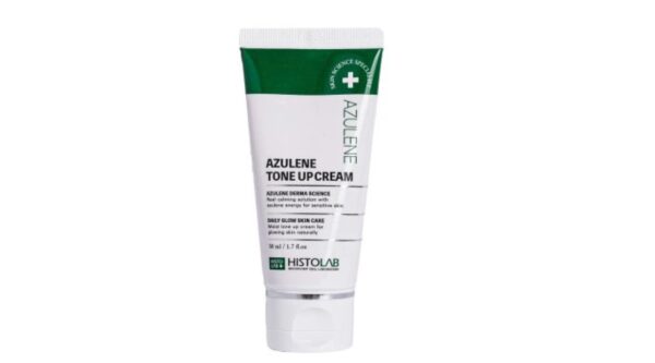 Histolab Тонувальний крем з азуленом Azulene Toning Cream 50 мл