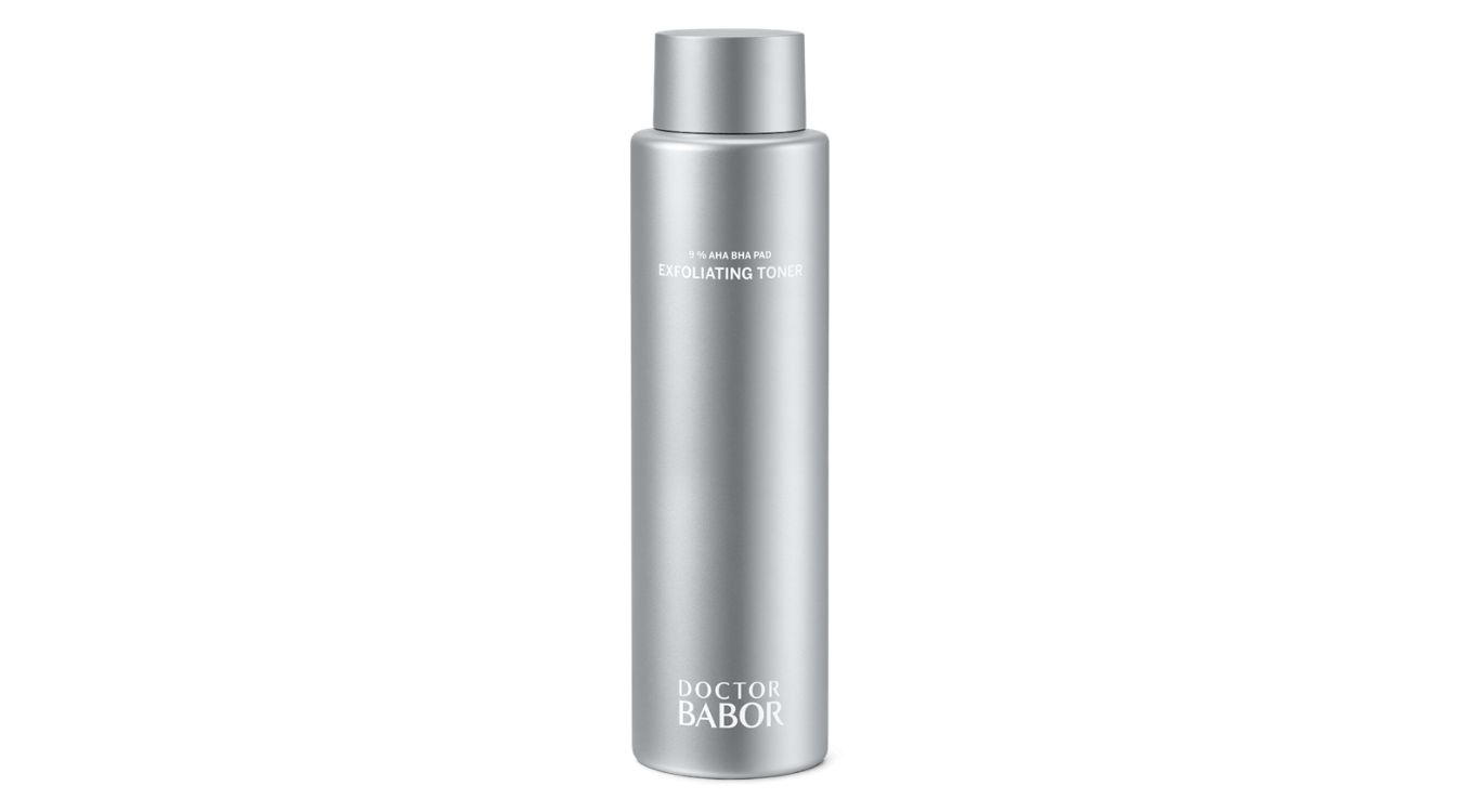 BABOR Відлущувальний тонік Clarifying Exfoliating Toner 200 мл