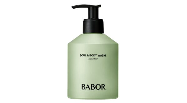 BABOR Гель для душу з ароматом Agathist Soul & Body Wash Agathist 250 мл