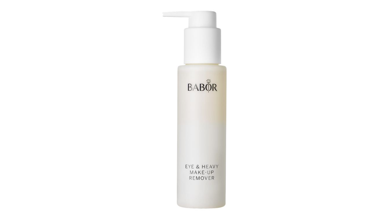 BABOR Двофазний засіб для зняття макіяжу Eye & Heavy Make Up Remover 100 мл