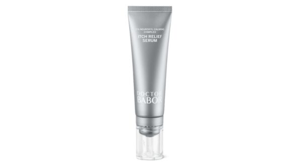 BABOR Заспокійлива сироватка для чутливої шкіри Itch Relief Serum 30 мл