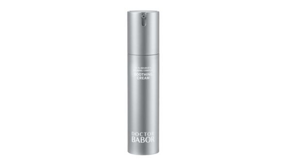 BABOR Заспокійливий крем для чутливої шкіри Soothing Cream 50 мл