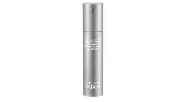 BABOR Зволожувальний гель-крем Hydro Replenishing Gel Cream 50 мл