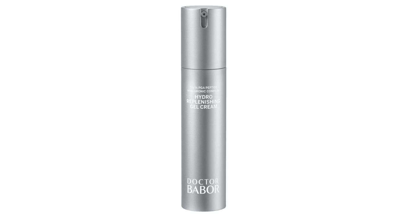 BABOR Зволожувальний гель-крем Hydro Replenishing Gel Cream 50 мл