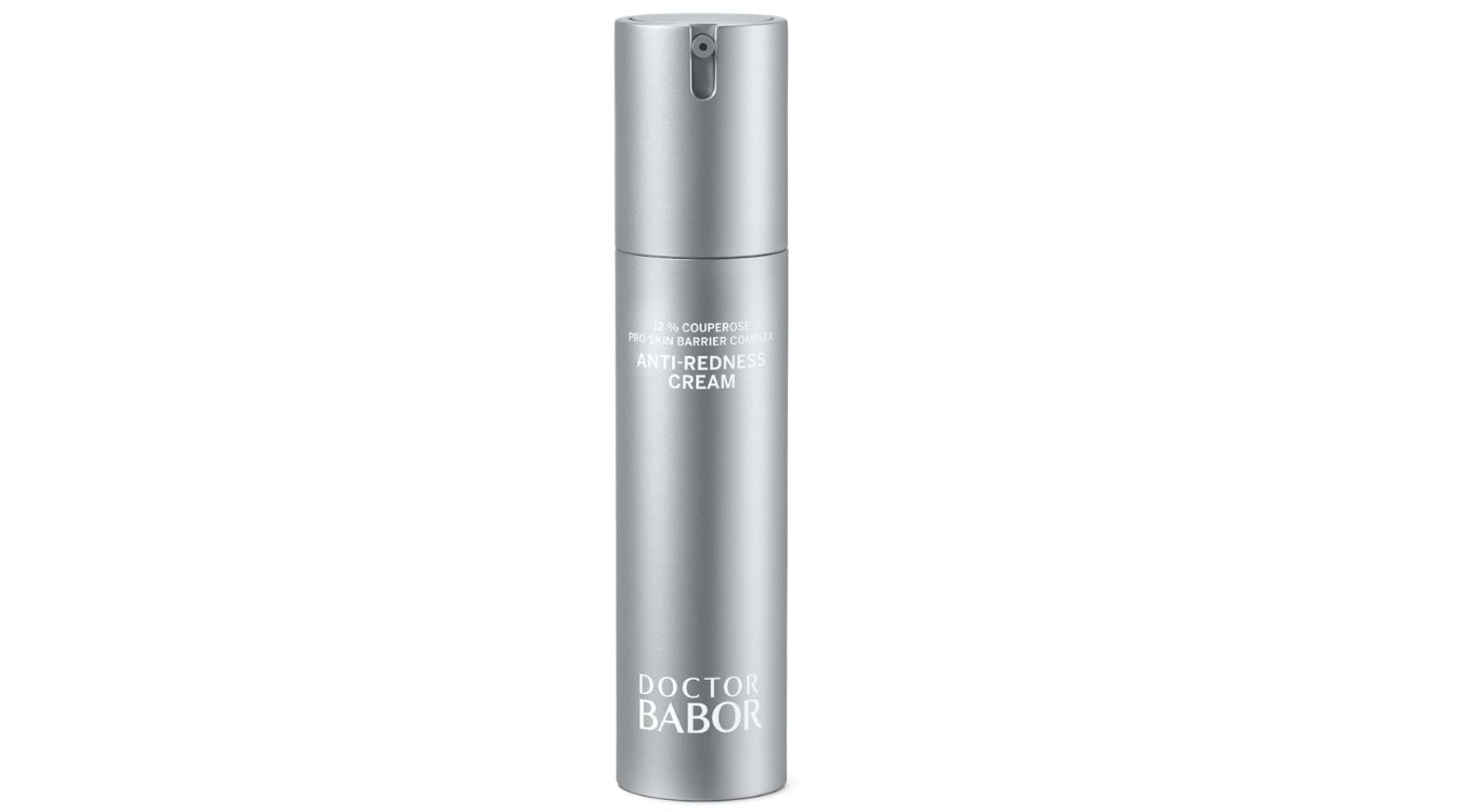 BABOR Крем для чутливої шкіри Anti-Redness Cream 50 мл