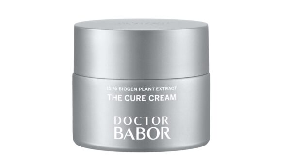 BABOR Крем для інтенсивного догляду The Cure Cream 50 мл
