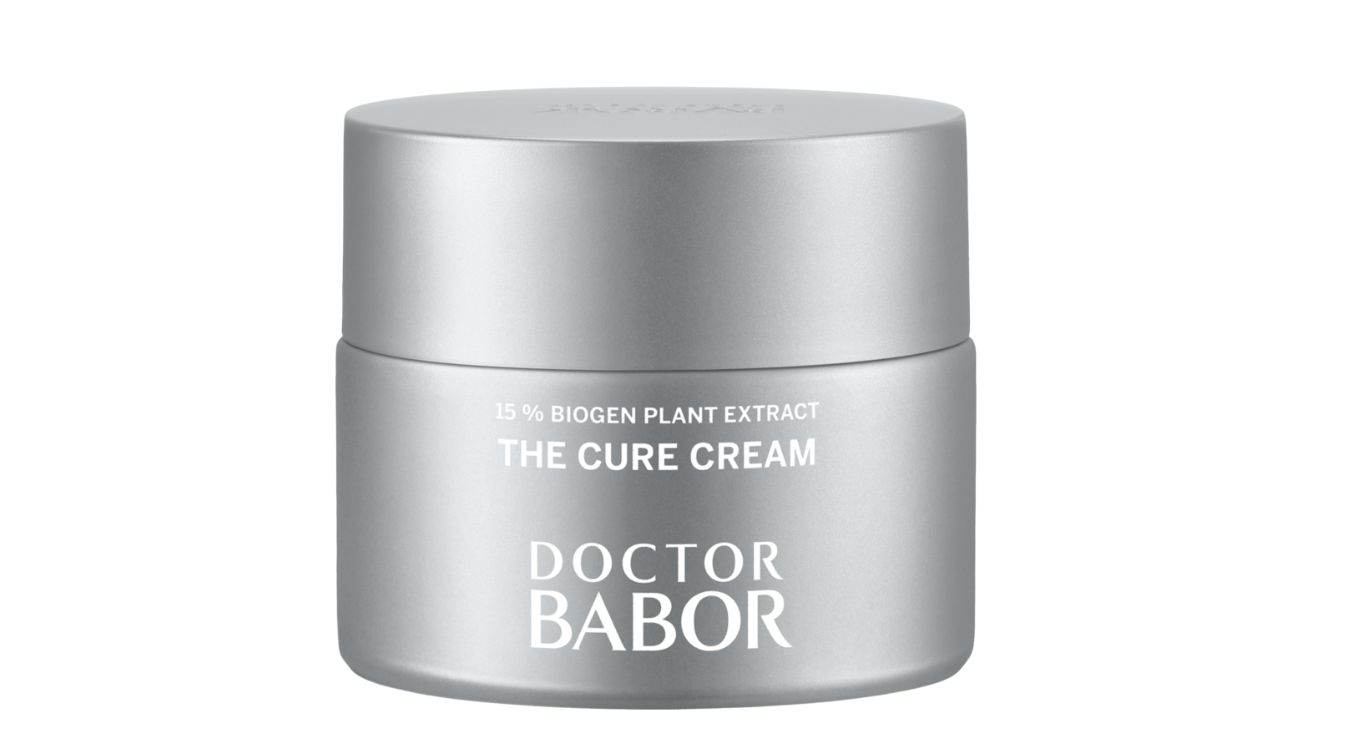 BABOR Крем для інтенсивного догляду The Cure Cream 50 мл