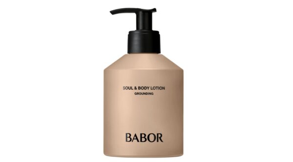 BABOR Лосьйон для тіла з ароматом Grounding Soul & Body Lotion Grounding 250 мл