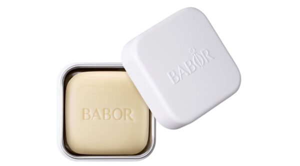 BABOR Натуральний твердий очищувальний засіб Natural Cleansing Bar +Box 65 г