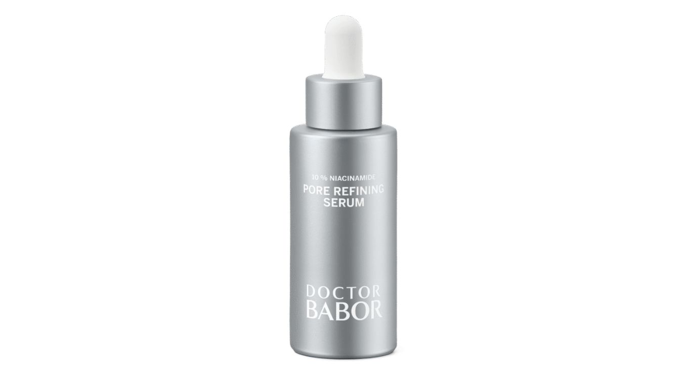 BABOR Оновлювальна сироватка для звуження пор Pore Refining Serum 30 мл