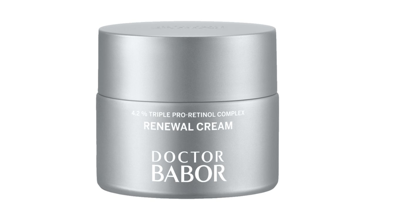 BABOR Оновлювальний крем Renewal Cream 50 мл