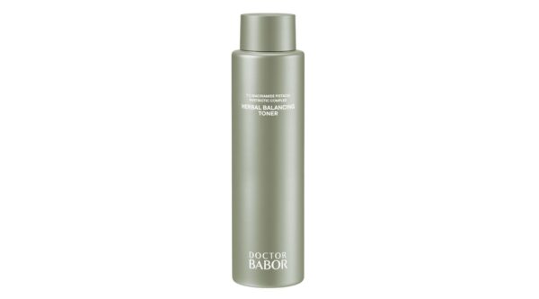 BABOR Рослинний балансуючий тонік Microbiomic Herbal Balancing Toner 200 мл