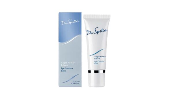 Dr. Spiller Бальзам для шкіри навколо очей Eye Contour Balm 20 мл
