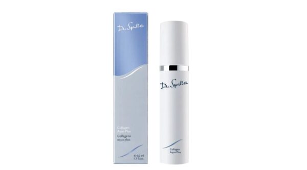 Dr. Spiller Легка зволожувальна емульсія Collagen Aqua Plus 50 мл