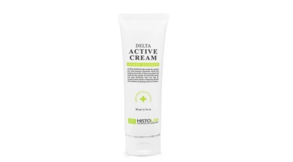Histolab Відновлювальний крем Delta Active Cream 80 мл