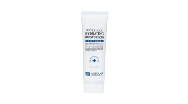 Histolab Зволожувальна емульсія Water-max Hydrating Moisturizer 80 мл