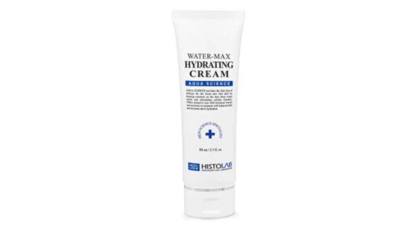 Histolab Крем інтенсивного зволоження Water-max Cream 80 мл
