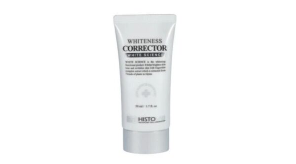 Histolab Освітлювальний коректор для обличчя Whiteness Corrector 50 мл