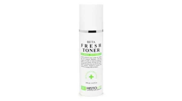 Histolab Тонік для обличчя Beta Fresh Toner 200 мл