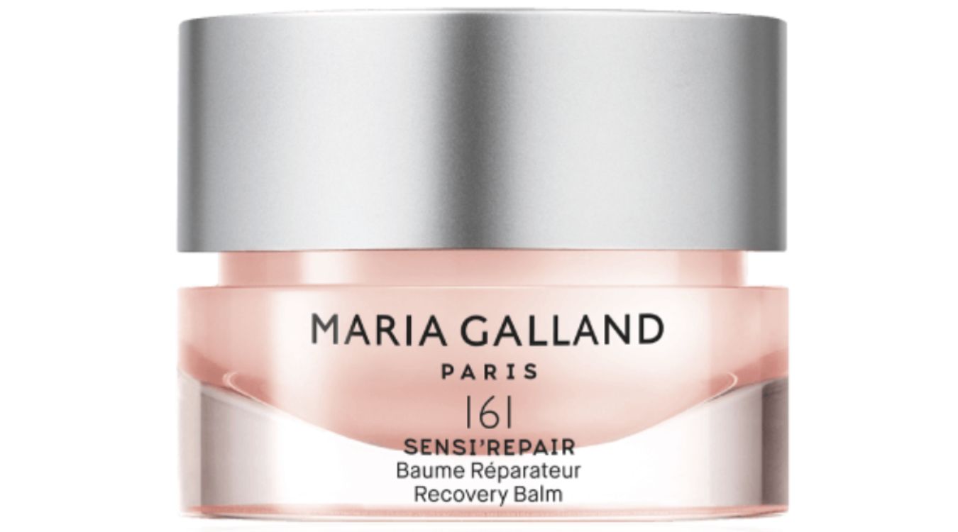 Maria Galland Живильний бальзам 161 Recovery Balm Sensi’Repair 50мл